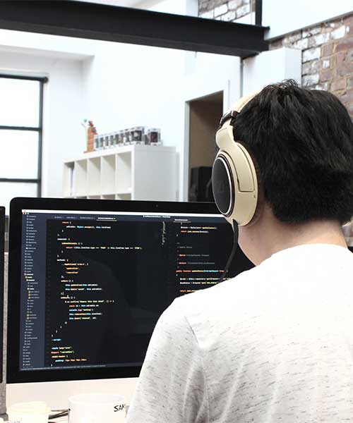 Mobile Development Course